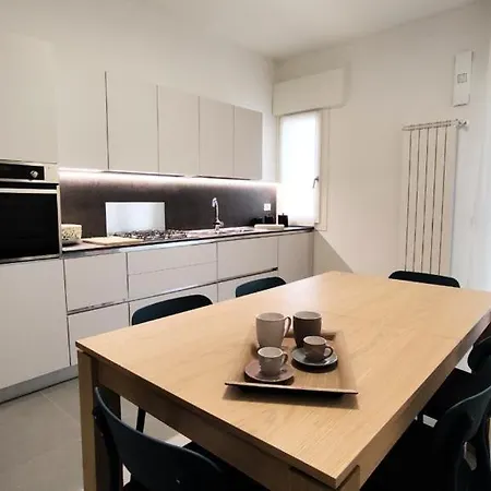 Casa Marzi Daire *