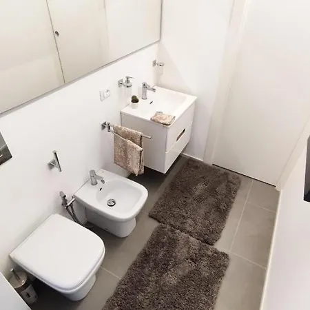 Casa Marzi Daire Sottomarina