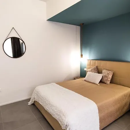 Casa Marzi Daire *