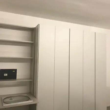 Casa Marzi Daire *