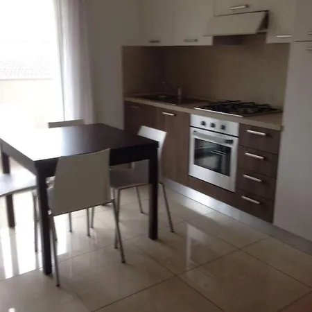 Casa Marzi Daire *