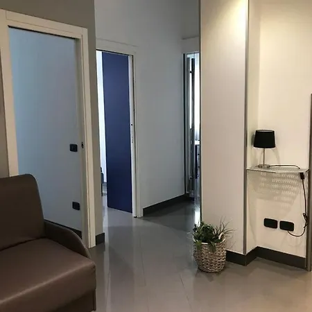 Casa Marzi Sottomarina