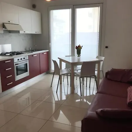 Casa Marzi 아파트 소토마리나