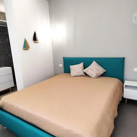 아파트 Casa Marzi