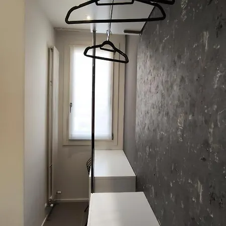 Casa Marzi *