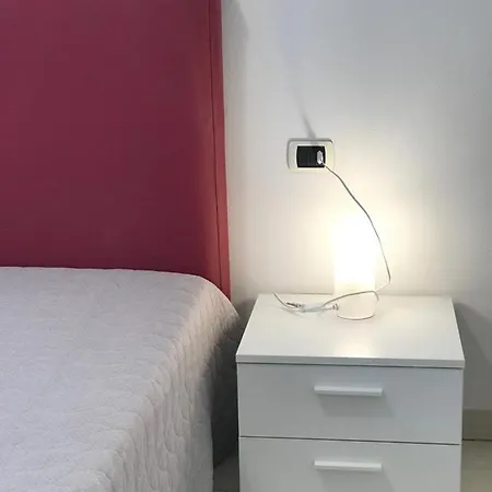 아파트 Casa Marzi