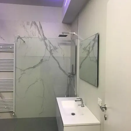 아파트 Casa Marzi