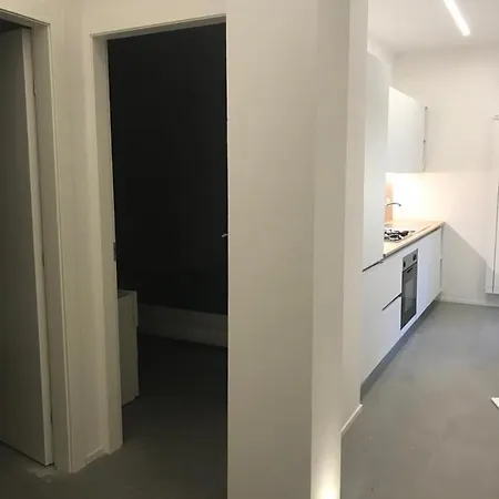 아파트 Casa Marzi