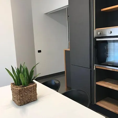 Casa Marzi * 소토마리나