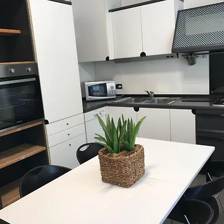 Casa Marzi 아파트 소토마리나