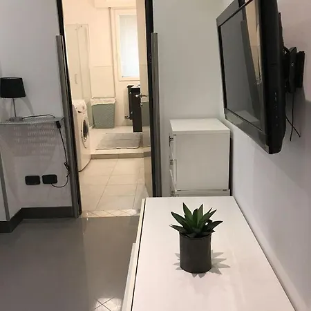 Casa Marzi